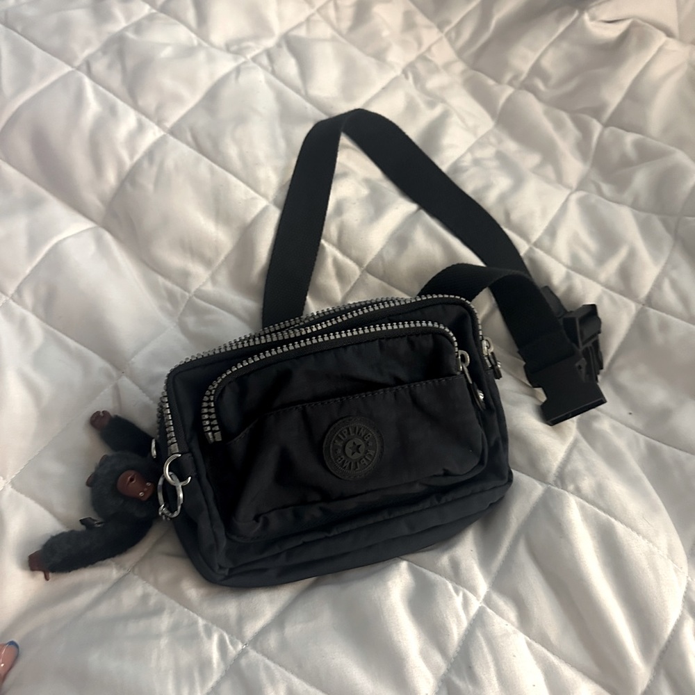 Kipling Fanny pack